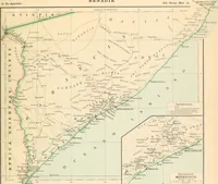 Picture 104 of 117 from Atlante geografico metodico in 65 tavole (1910), leaf 112