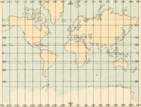 An illustration from Atlante geografico metodico in 65 tavole (1910)