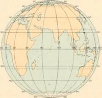An illustration from Atlante geografico metodico in 65 tavole (1910)
