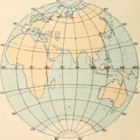 An illustration from Atlante geografico metodico in 65 tavole (1910)