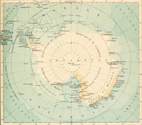 An illustration from Atlante geografico metodico in 65 tavole (1910)