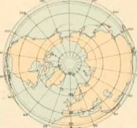 An illustration from Atlante geografico metodico in 65 tavole (1910)