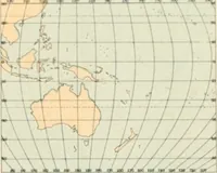 An illustration from Atlante geografico metodico in 65 tavole (1910)