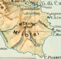 Picture 61 of 117 from Atlante geografico metodico in 65 tavole (1910), leaf 50