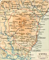 Picture 64 of 117 from Atlante geografico metodico in 65 tavole (1910), leaf 52