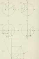 An illustration from Des quantités positives et negatives en géométrie (1847)
