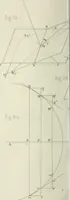 An illustration from Des quantités positives et negatives en géométrie (1847)
