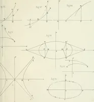 An illustration from Des quantités positives et negatives en géométrie (1847)