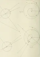 An illustration from Des quantités positives et negatives en géométrie (1847)