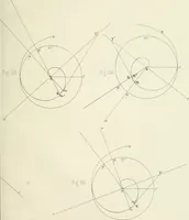 An illustration from Des quantités positives et negatives en géométrie (1847)