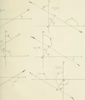 An illustration from Des quantités positives et negatives en géométrie (1847)