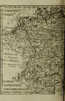 An illustration from Atlas de toutes les parties connues du globe terrestre : dressé pour l'Histoire philosophique et politique des établissemens et du commerce des Européens dans les deux Indes (1780)
