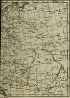 An illustration from Atlas de toutes les parties connues du globe terrestre : dressé pour l'Histoire philosophique et politique des établissemens et du commerce des Européens dans les deux Indes (1780)