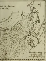 An illustration from Atlas de toutes les parties connues du globe terrestre : dressé pour l'Histoire philosophique et politique des établissemens et du commerce des Européens dans les deux Indes (1780)