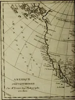 An illustration from Atlas de toutes les parties connues du globe terrestre : dressé pour l'Histoire philosophique et politique des établissemens et du commerce des Européens dans les deux Indes (1780)
