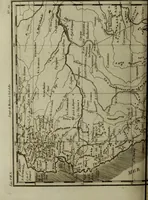 An illustration from Atlas de toutes les parties connues du globe terrestre : dressé pour l'Histoire philosophique et politique des établissemens et du commerce des Européens dans les deux Indes (1780)