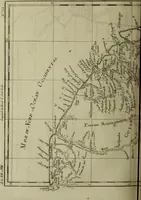 An illustration from Atlas de toutes les parties connues du globe terrestre : dressé pour l'Histoire philosophique et politique des établissemens et du commerce des Européens dans les deux Indes (1780)