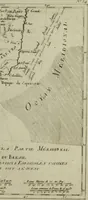An illustration from Atlas de toutes les parties connues du globe terrestre : dressé pour l'Histoire philosophique et politique des établissemens et du commerce des Européens dans les deux Indes (1780)