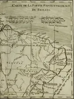 An illustration from Atlas de toutes les parties connues du globe terrestre : dressé pour l'Histoire philosophique et politique des établissemens et du commerce des Européens dans les deux Indes (1780)