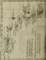 An illustration from Atlas de toutes les parties connues du globe terrestre : dressé pour l'Histoire philosophique et politique des établissemens et du commerce des Européens dans les deux Indes (1780)