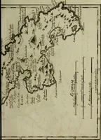 An illustration from Atlas de toutes les parties connues du globe terrestre : dressé pour l'Histoire philosophique et politique des établissemens et du commerce des Européens dans les deux Indes (1780)