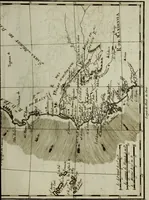An illustration from Atlas de toutes les parties connues du globe terrestre : dressé pour l'Histoire philosophique et politique des établissemens et du commerce des Européens dans les deux Indes (1780)