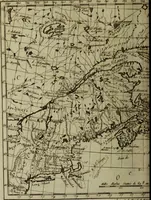 An illustration from Atlas de toutes les parties connues du globe terrestre : dressé pour l'Histoire philosophique et politique des établissemens et du commerce des Européens dans les deux Indes (1780)