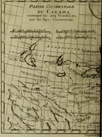 An illustration from Atlas de toutes les parties connues du globe terrestre : dressé pour l'Histoire philosophique et politique des établissemens et du commerce des Européens dans les deux Indes (1780)