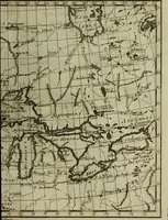 An illustration from Atlas de toutes les parties connues du globe terrestre : dressé pour l'Histoire philosophique et politique des établissemens et du commerce des Européens dans les deux Indes (1780)