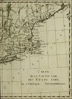An illustration from Atlas de toutes les parties connues du globe terrestre : dressé pour l'Histoire philosophique et politique des établissemens et du commerce des Européens dans les deux Indes (1780)