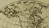 An illustration from Atlas de toutes les parties connues du globe terrestre : dressé pour l'Histoire philosophique et politique des établissemens et du commerce des Européens dans les deux Indes (1780)