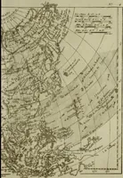 An illustration from Atlas de toutes les parties connues du globe terrestre : dressé pour l'Histoire philosophique et politique des établissemens et du commerce des Européens dans les deux Indes (1780)