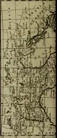 An illustration from Atlas de toutes les parties connues du globe terrestre : dressé pour l'Histoire philosophique et politique des établissemens et du commerce des Européens dans les deux Indes (1780)