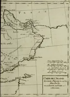 An illustration from Atlas de toutes les parties connues du globe terrestre : dressé pour l'Histoire philosophique et politique des établissemens et du commerce des Européens dans les deux Indes (1780)