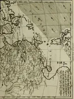 An illustration from Atlas de toutes les parties connues du globe terrestre : dressé pour l'Histoire philosophique et politique des établissemens et du commerce des Européens dans les deux Indes (1780)