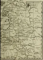 An illustration from Atlas de toutes les parties connues du globe terrestre : dressé pour l'Histoire philosophique et politique des établissemens et du commerce des Européens dans les deux Indes (1780)