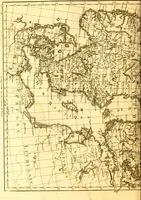 An illustration from Atlas encyclopédique : contenant la géographie ancienne, et quelques cartes sur la géographie du moyen âge, la géographie moderne, et les cartes relatives à la géographie physique (1787)