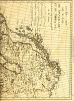 An illustration from Atlas encyclopédique : contenant la géographie ancienne, et quelques cartes sur la géographie du moyen âge, la géographie moderne, et les cartes relatives à la géographie physique (1787)