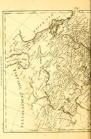 An illustration from Atlas encyclopédique : contenant la géographie ancienne, et quelques cartes sur la géographie du moyen âge, la géographie moderne, et les cartes relatives à la géographie physique (1787)