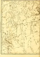 An illustration from Atlas encyclopédique : contenant la géographie ancienne, et quelques cartes sur la géographie du moyen âge, la géographie moderne, et les cartes relatives à la géographie physique (1787)