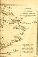 An illustration from Atlas encyclopédique : contenant la géographie ancienne, et quelques cartes sur la géographie du moyen âge, la géographie moderne, et les cartes relatives à la géographie physique (1787)