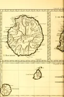 An illustration from Atlas encyclopédique : contenant la géographie ancienne, et quelques cartes sur la géographie du moyen âge, la géographie moderne, et les cartes relatives à la géographie physique (1787)