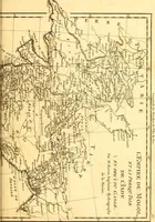 An illustration from Atlas encyclopédique : contenant la géographie ancienne, et quelques cartes sur la géographie du moyen âge, la géographie moderne, et les cartes relatives à la géographie physique (1787)