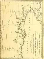 Picture 50 of 151 from Atlas encyclopédique : contenant la géographie ancienne, et quelques cartes sur la géographie du moyen âge, la géographie moderne, et les cartes relatives à la géographie physique (1787), leaf 204