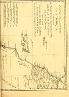 An illustration from Atlas encyclopédique : contenant la géographie ancienne, et quelques cartes sur la géographie du moyen âge, la géographie moderne, et les cartes relatives à la géographie physique (1787)
