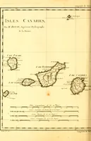 An illustration from Atlas encyclopédique : contenant la géographie ancienne, et quelques cartes sur la géographie du moyen âge, la géographie moderne, et les cartes relatives à la géographie physique (1787)