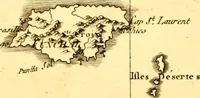 An illustration from Atlas encyclopédique : contenant la géographie ancienne, et quelques cartes sur la géographie du moyen âge, la géographie moderne, et les cartes relatives à la géographie physique (1787)