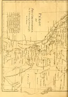 An illustration from Atlas encyclopédique : contenant la géographie ancienne, et quelques cartes sur la géographie du moyen âge, la géographie moderne, et les cartes relatives à la géographie physique (1787)