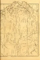 An illustration from Atlas encyclopédique : contenant la géographie ancienne, et quelques cartes sur la géographie du moyen âge, la géographie moderne, et les cartes relatives à la géographie physique (1787)