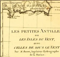 Picture 74 of 151 from Atlas encyclopédique : contenant la géographie ancienne, et quelques cartes sur la géographie du moyen âge, la géographie moderne, et les cartes relatives à la géographie physique (1787), leaf 247